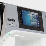 BERNINA 535 Sewing & Quilting Machine