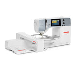 BERNINA 540 E Sewing & Embroidery Machine