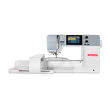 BERNINA 540 E Sewing & Embroidery Machine