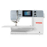 BERNINA 540 E Sewing & Embroidery Machine
