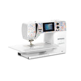 BERNINA 580 Liberty Sewing & Embroidery Machine