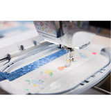 BERNINA 580 Liberty Sewing & Embroidery Machine