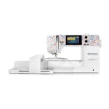 BERNINA 580 Liberty Sewing & Embroidery Machine