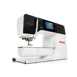 BERNINA 590 E Sewing & Embroidery Machine