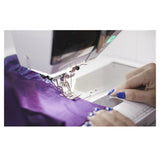 BERNINA 590 E Sewing & Embroidery Machine