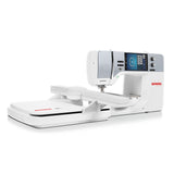 BERNINA 735 PRO E  Sewing & Embroidery Machine