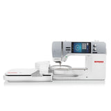 BERNINA 735 PRO E  Sewing & Embroidery Machine