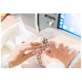 BERNINA 735 PRO E  Sewing & Embroidery Machine