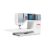 BERNINA 735 PRO E  Sewing & Embroidery Machine