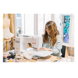 Bernina 735 PRO Sewing & Quilting Machine