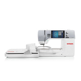 BERNINA 770 QE PRO E Sewing & Embroidery Machine