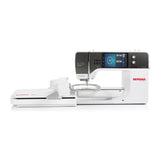 BERNINA 790 Ultra Sewing & Embroidery Machine
