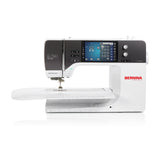 BERNINA 790 Ultra Sewing & Embroidery Machine