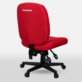 Bernina Chair in Red