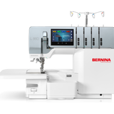 BERNINA L860 Overlock Machine