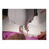 BERNINA L 620 Coverstitch Machine