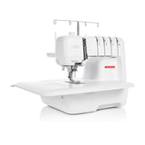 BERNINA L 620 Coverstitch Machine