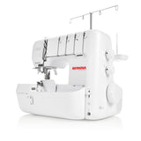 BERNINA L 660 Overlock Machine