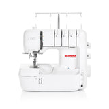 BERNINA L 660 Overlock Machine