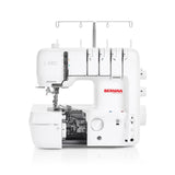 BERNINA L 660 Overlock Machine