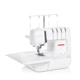 BERNINA L 660 Overlock Machine