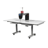 BERNINA Q16 Plus Longarm