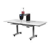 BERNINA Q16 Plus Longarm