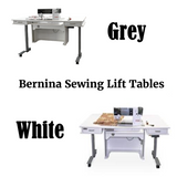 BERNINA Sewing Lift Table