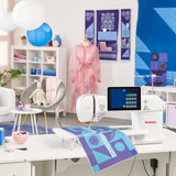 Bernina StitchWise Create Your Magic August 19&20