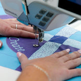 Bernina StitchWise Create Your Magic August 19&20