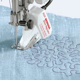 BERNINA Stitch Regulator (BSR) #42 Foot