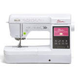 Baby Lock Bloom Sewing & Embroidery Machine