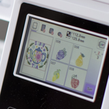 Baby Lock Bloom Sewing & Embroidery Machine