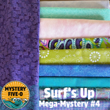 Surf's Up: Bombora Bundle (includes binding)