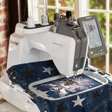 Brother PR1X Embroidery Machine