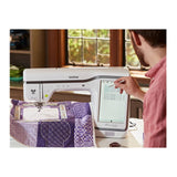 Brother Stellaire XE2 Embroidery Machine