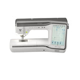 Brother Stellaire XJ2 Sewing & Embroidery Machine