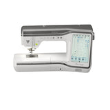 Brother Stellaire XJ2 Sewing & Embroidery Machine
