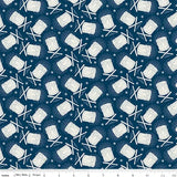 Independence Drums in  C17335-OXFORD Yardage