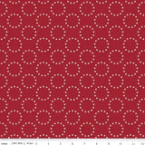 Independence 13 Colonies in C17336-CHERRYTART Yardage