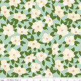 Southern Charm Main Mint C17440R Yardage