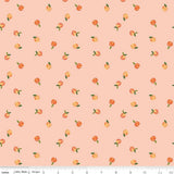 Southern Charm Peaches Peaches 'n Cream C17442 Yardage