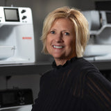 Machine Education - BERNINA B990 Quilting Event May 29th 1 to 5 pm