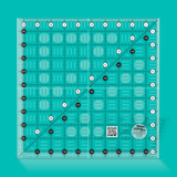 Creative Grids Square Quilt Rulers (Multiple Sizes)