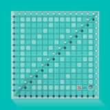 Creative Grids Square Quilt Rulers (Multiple Sizes)