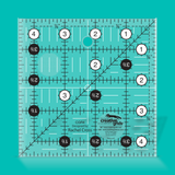 Creative Grids Square Quilt Rulers (Multiple Sizes)