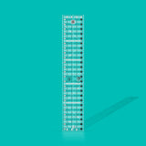 Creative Grids Quick Trim Two Ruler