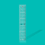Creative Grids Quick Trim Two Ruler