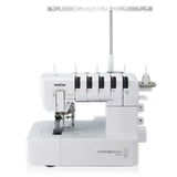 Brother CV3550 Double Sided Coverstitch Machine