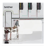 Brother CV3550 Double Sided Coverstitch Machine